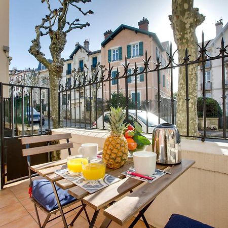 ביאריץ Appartement Padel - Welkeys מראה חיצוני תמונה