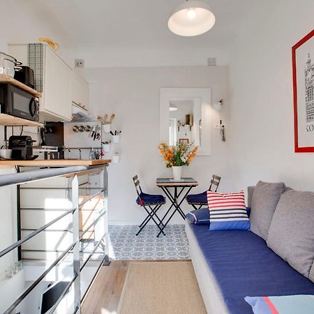 ביאריץ Appartement Padel - Welkeys מראה חיצוני תמונה