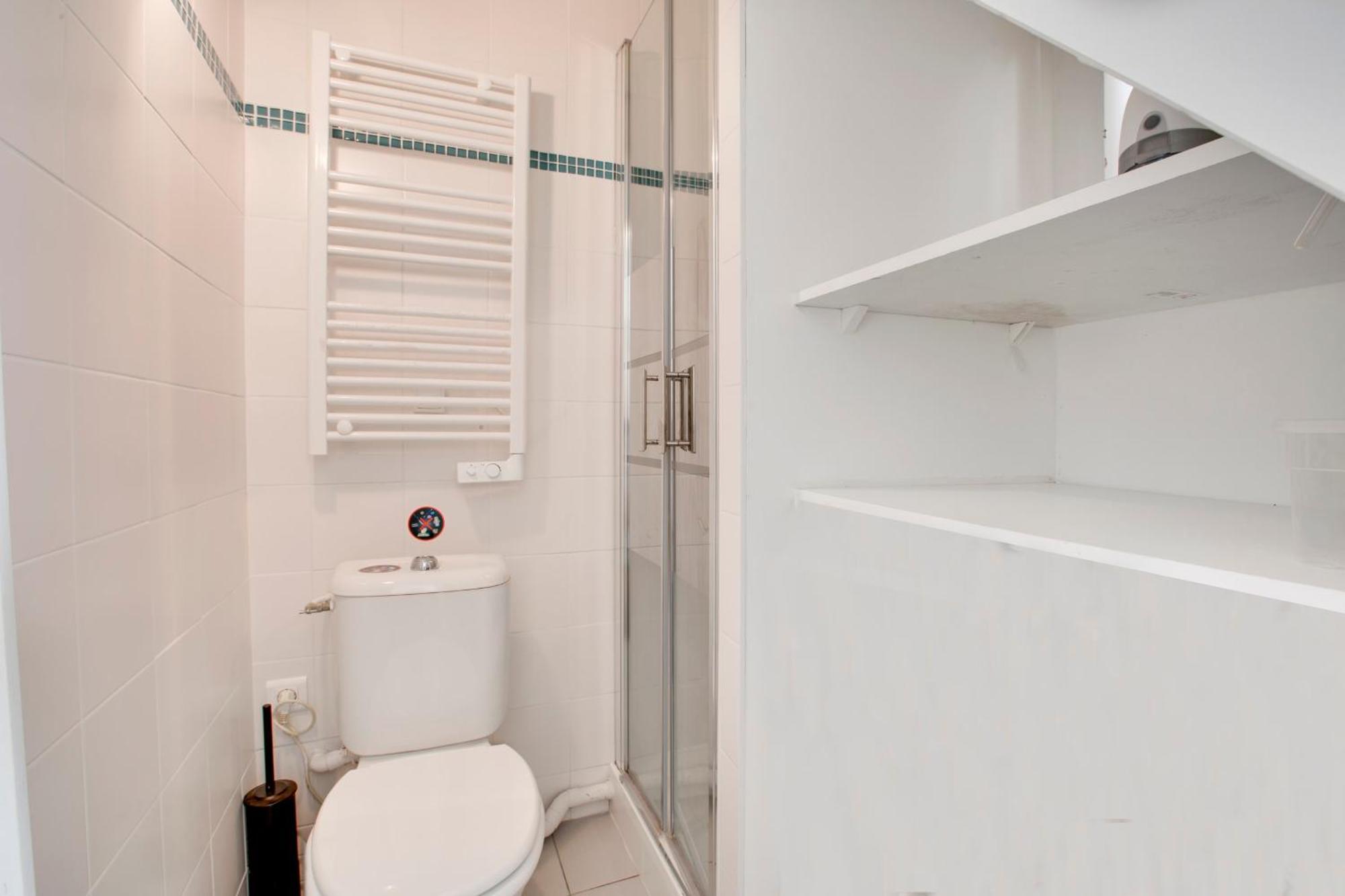 ביאריץ Appartement Padel - Welkeys מראה חיצוני תמונה