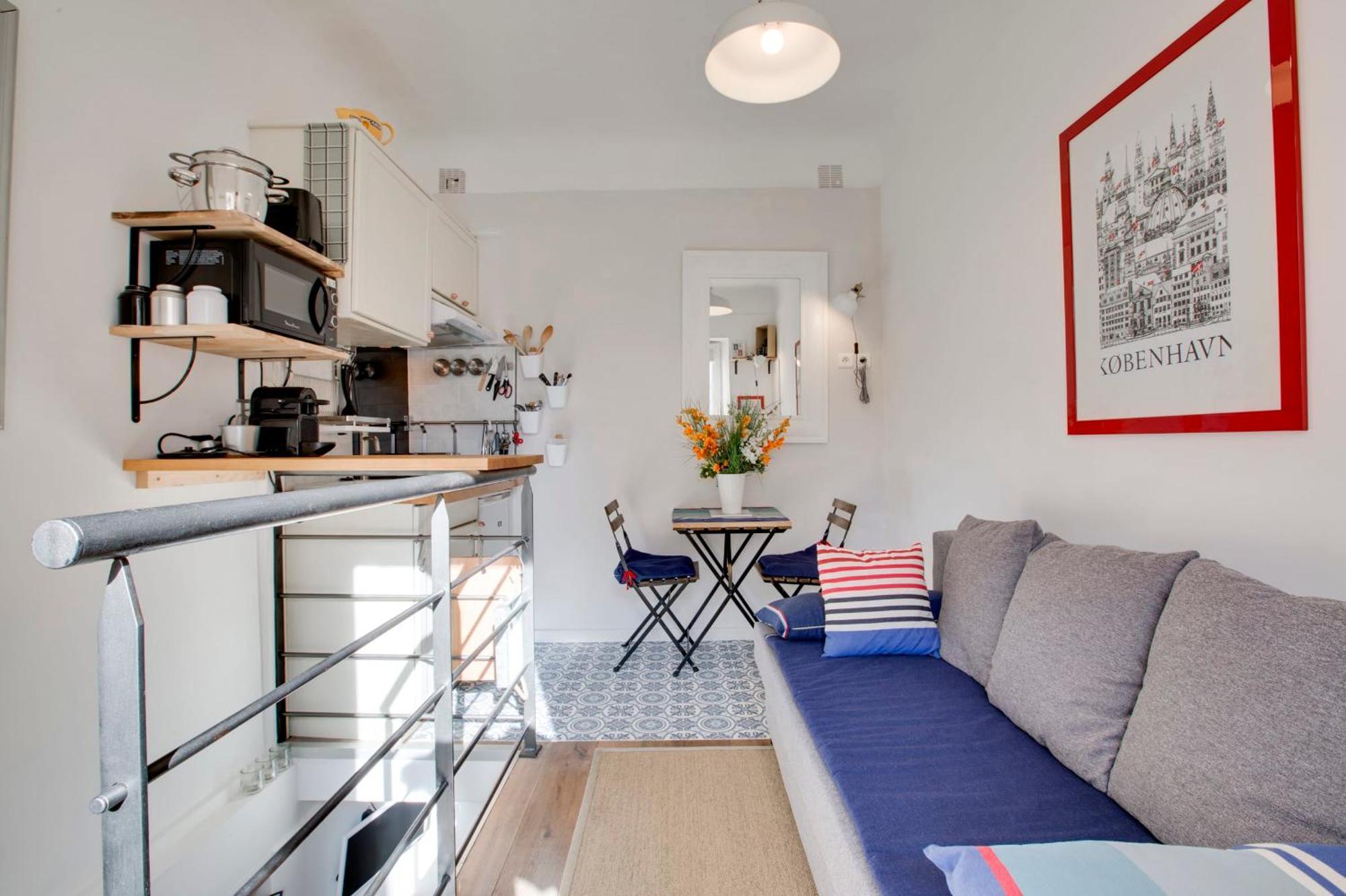 ביאריץ Appartement Padel - Welkeys מראה חיצוני תמונה